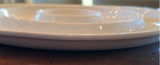 Williams-Sonoma White Ceramic Serving Platter - thumbnail 3 of 4