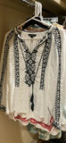 Lauren Ralph Lauren and Tory Burch Women's Tops and Floral Garment - thumbnail 2 of 15