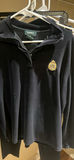 Theory striped cardigan, Andrew Marc Sport vest, and assorted women’s clothing - thumbnail 7 of 13