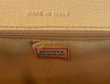 Vintage Dooney & Bourke Handbag with Gloves and Scarf - thumbnail 7 of 7