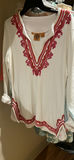 Lauren Ralph Lauren and Tory Burch Women's Tops and Floral Garment - thumbnail 4 of 15
