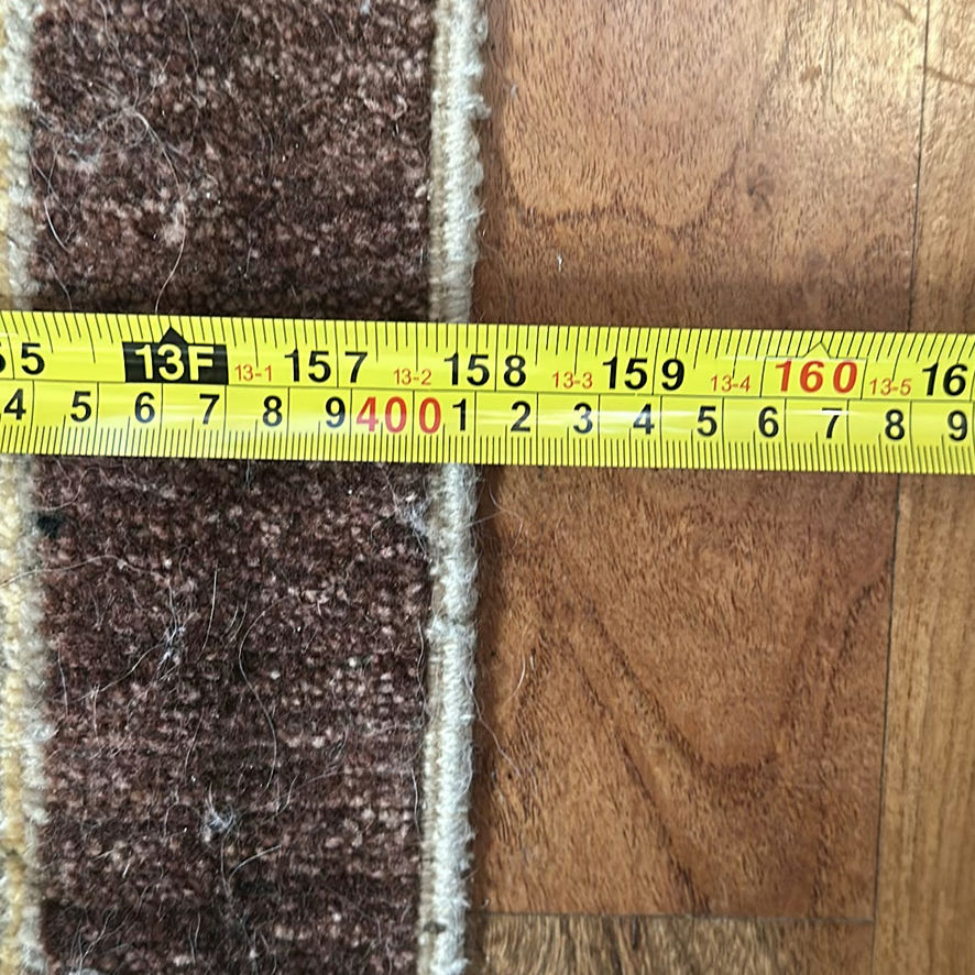 Large Floral Pattern Area Rug - image 6 of 7