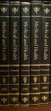 Britannica Science and the Future and Medical and Health Book Collection - thumbnail 4 of 5