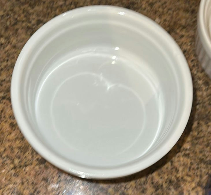 Ceramic Bowls and Decorative Drinking Glasses - image 2 of 7