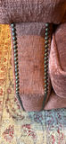 Three-Seat Upholstered Sofa - thumbnail 3 of 11