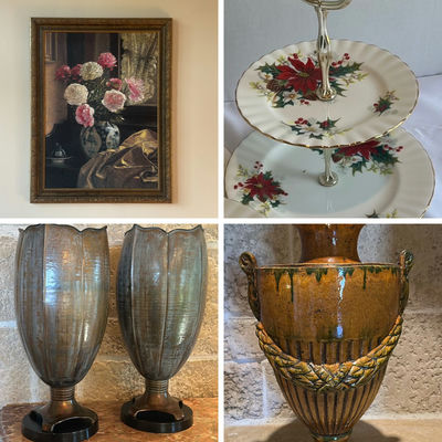 Austin Estate Sale auction preview