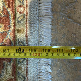 Traditional Patterned Runner Rug - thumbnail 6 of 6