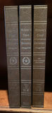 Merriam-Webster Third New International Dictionary and Reader's Digest Illustrated Encyclopedic Dictionary Sets - thumbnail 2 of 6
