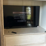 Samsung 65-Inch Smart TV with Remote - thumbnail 1 of 5