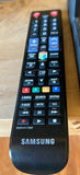Samsung Flat Screen Television with Remote - thumbnail 4 of 5