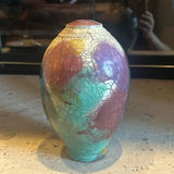Decorative Pillows, Ceramic Vase, Miniature Figurines, Frozen Planet Blu-ray Set, and Tote Bag - thumbnail 5 of 6