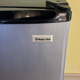 Magic Chef Compact Refrigerator - thumbnail 2 of 5