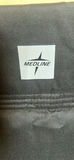 Medline Excel Basic Aluminum Transport Wheelchair and Cane - thumbnail 7 of 8