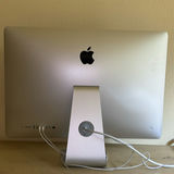 Apple iMac Desktop Computer with Keyboard, Trackpad, and Speaker - thumbnail 7 of 8