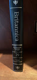 Encyclopaedia Britannica Book Set - thumbnail 14 of 14