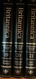 Encyclopaedia Britannica Book Set - thumbnail 10 of 14