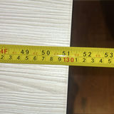 Six-Drawer Dresser and Two Accent Stools - thumbnail 6 of 6