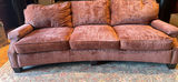 Three-Seat Upholstered Sofa - thumbnail 2 of 11
