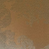 Upholstered Bench with Wooden Base - thumbnail 6 of 9