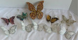 Assorted Christmas Ornaments and Holiday Decorations - thumbnail 5 of 9