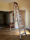 Husky Folding Ladder - thumbnail 5 of 5