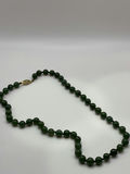 Vintage Jade Necklaces - thumbnail 6 of 19