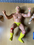 WWF Wrestlers Hulk Hogan, Corporal Kirchner And More - thumbnail 4 of 11