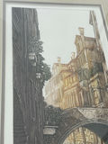 Ugo Baracco Etchings (2) - thumbnail 6 of 11