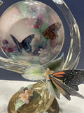 Lena Liu On Gentle Wings Collection Bradley Exchange - thumbnail 3 of 17