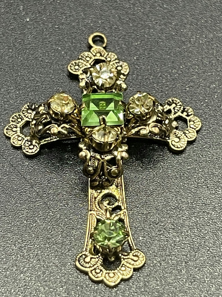 Vintage Jewelry - image 6 of 12