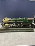 Model Steam Locomotive Telephone And A Train Lighter - thumbnail 5 of 12