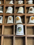 Thimble Display Case - thumbnail 8 of 9