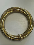 Gold Bangle - thumbnail 2 of 9