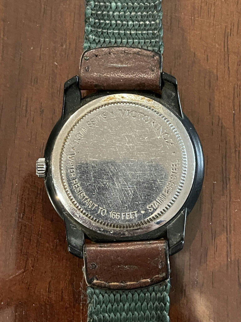 3 Vintage Watches - image 8 of 9