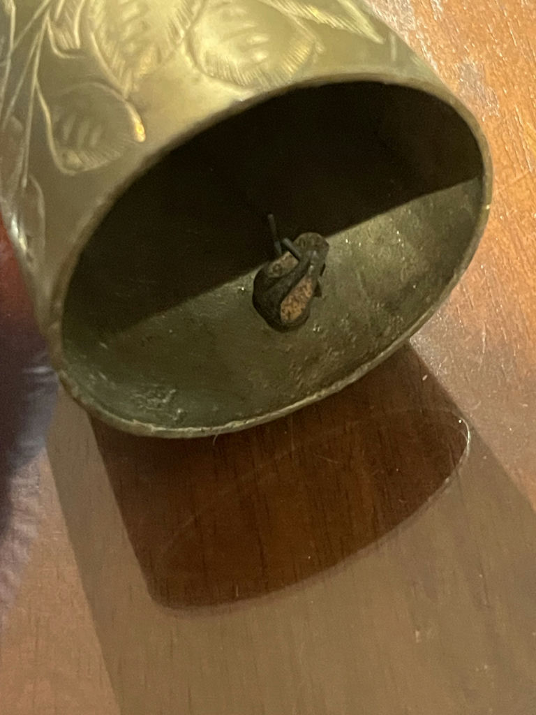Vintage Brass Items - image 15 of 21