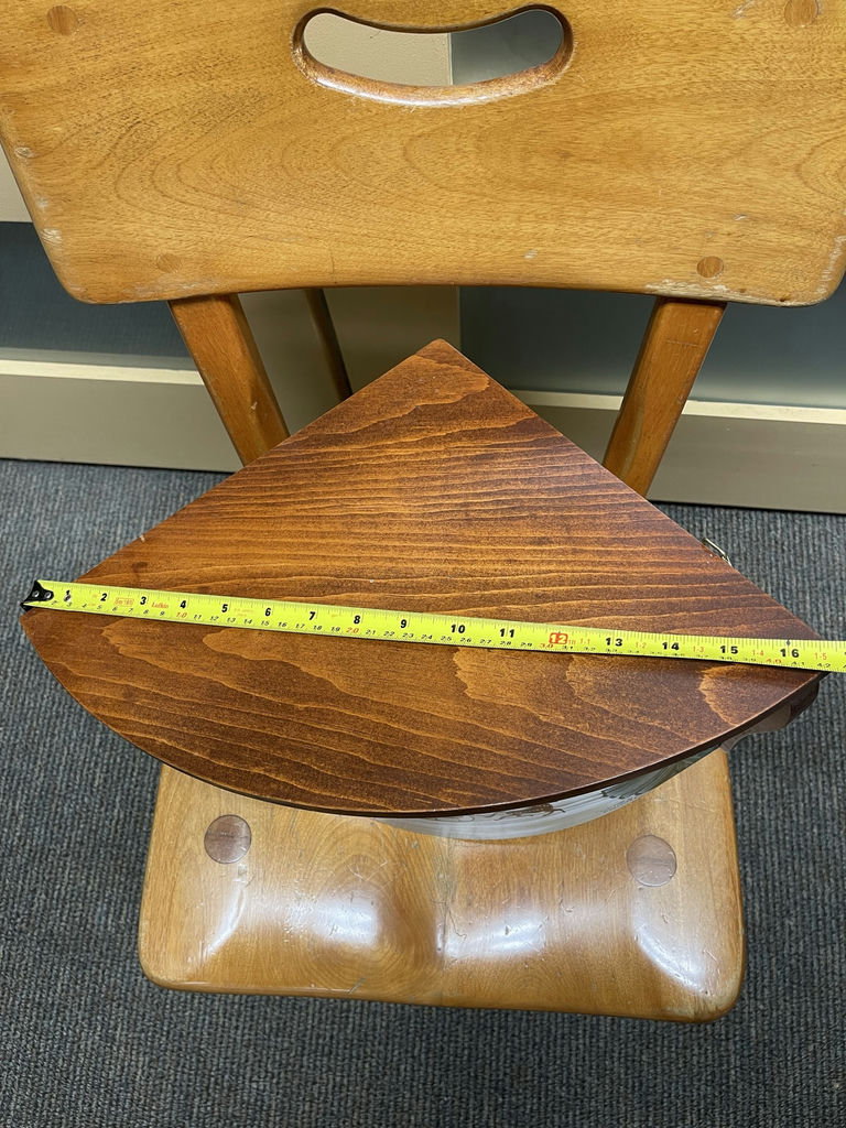 Various Vintage Items - image 17 of 19
