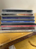 Soundtrack CD’s 7 - thumbnail 3 of 8