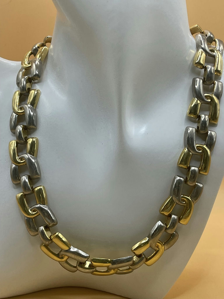 Vintage Necklaces And Buckle - image 9 of 14