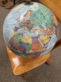 World Globe - thumbnail 3 of 4