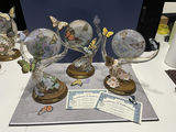 3 Lena Liu’s Butterfly Garden Pcs - thumbnail 1 of 11