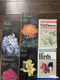 Books On Flowers And Birds - thumbnail 2 of 4