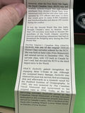 2010 Proof Silver Dollar - thumbnail 10 of 11