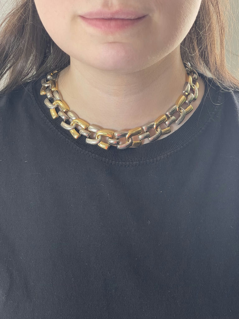 Vintage Necklaces And Buckle - image 11 of 14