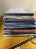 Soundtrack CD’s 7 - thumbnail 4 of 8