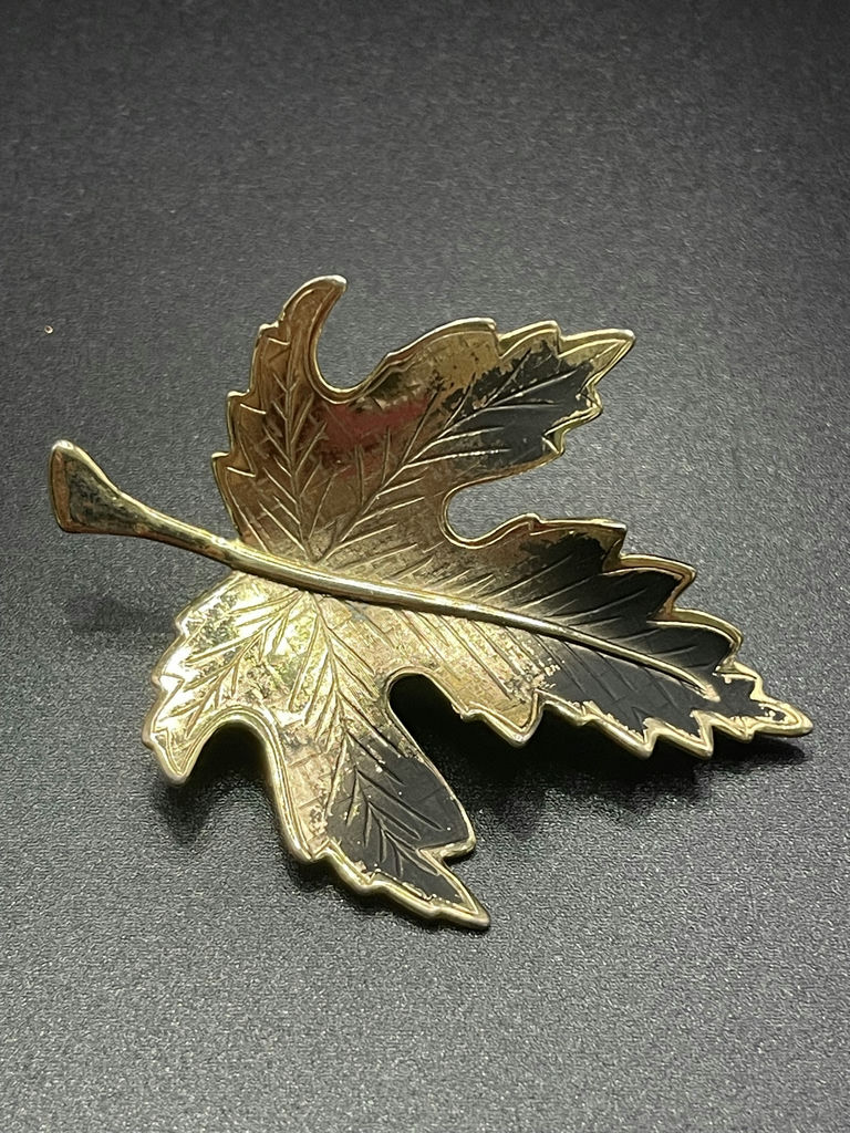 Gold Toned Vintage Pieces - image 15 of 21