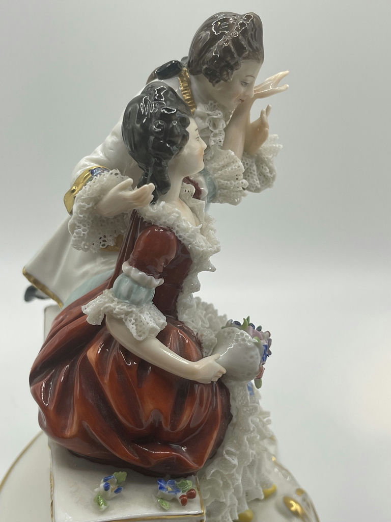 3 Collectible Couples - image 18 of 33