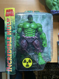 Marvel Hulk Toys - thumbnail 2 of 10