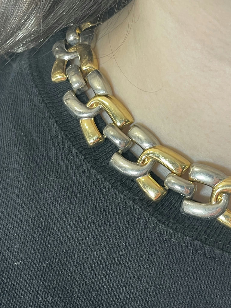Vintage Necklaces And Buckle - image 14 of 14