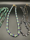 5 Vintage Necklaces - thumbnail 3 of 19
