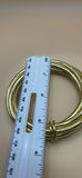 Gold Bangle - thumbnail 9 of 9